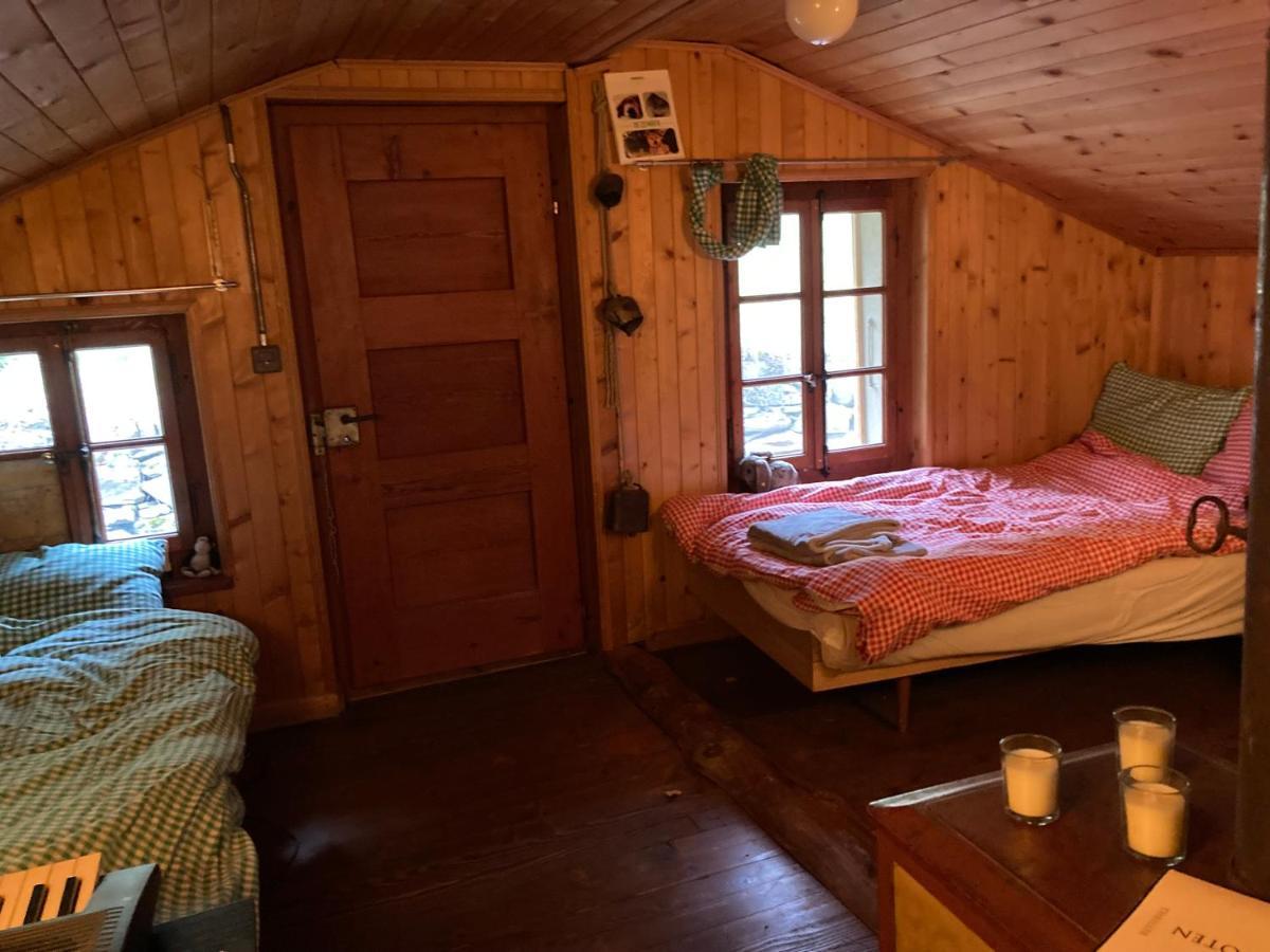 Willa Chalet La Paz With Hotpot And Sauna Törbel Zewnętrze zdjęcie